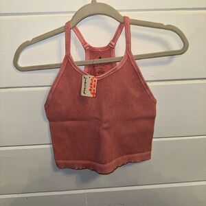 FP Movement Happiness Runs tank